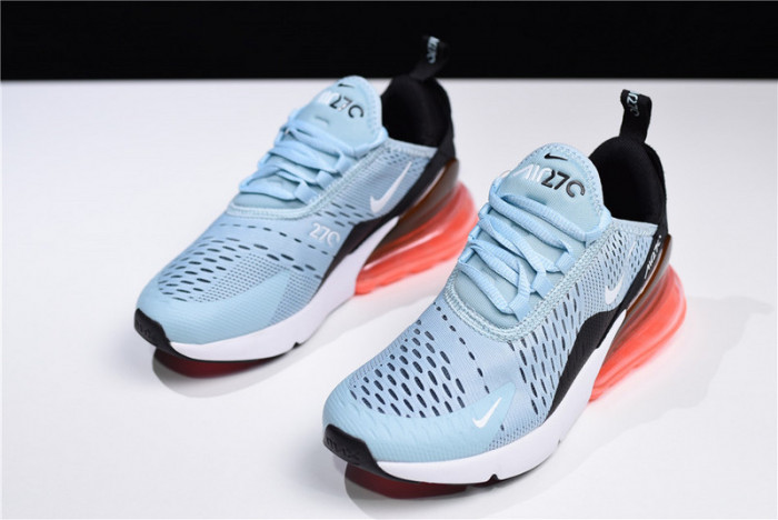 (image for) Nike AIR MAX 270 OCEAN BLISS Ocean Bliss AH6789-400 